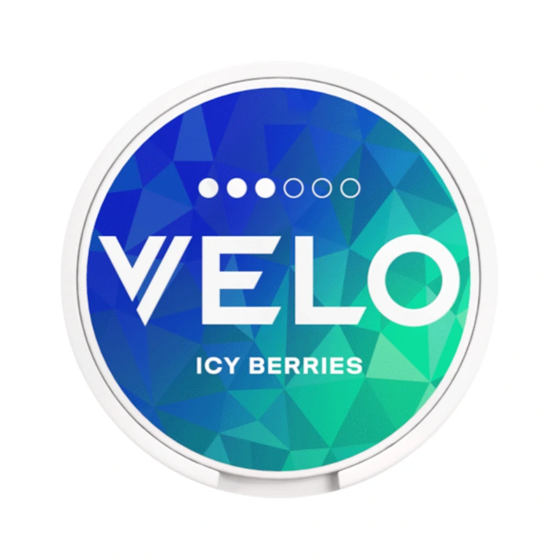 VELO-All Flavors