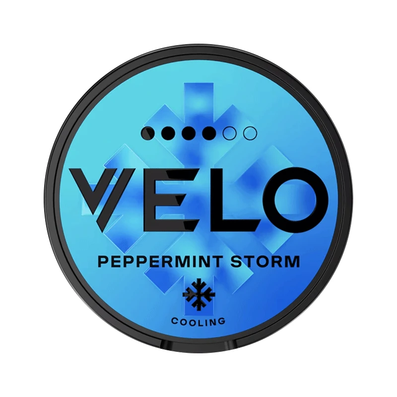 VELO-All Flavors