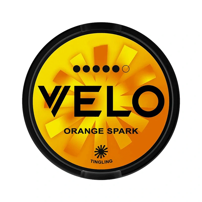 Velo Orange Spark 14mg