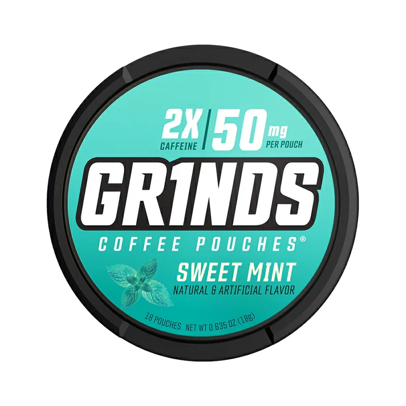 GRINDS